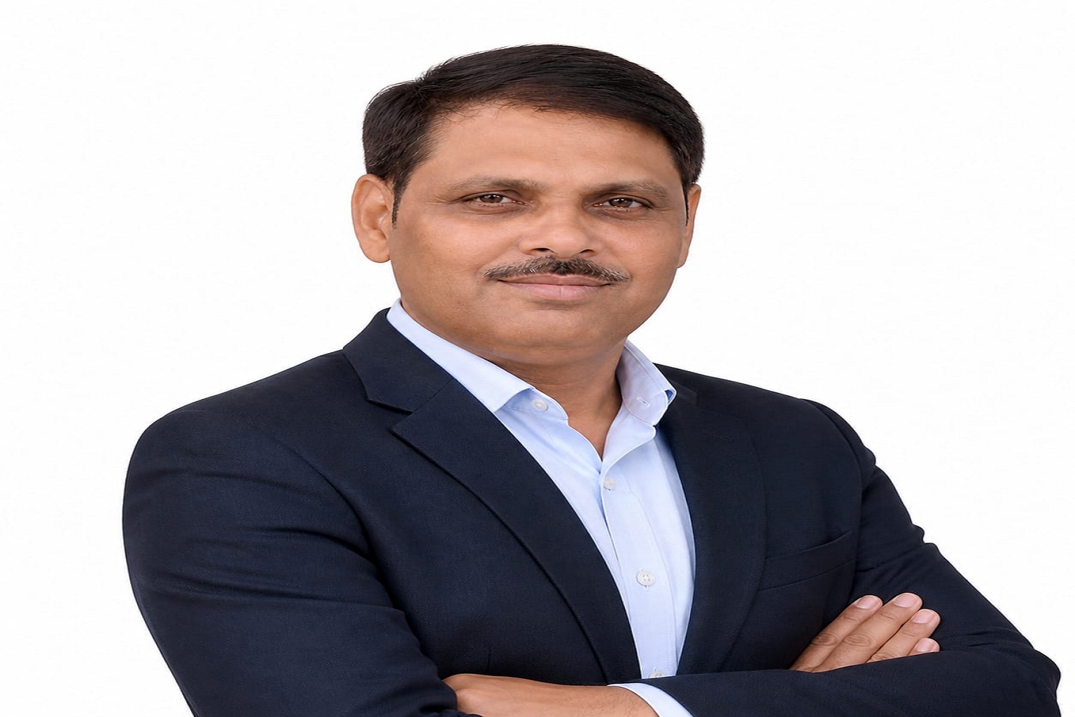 Founder & MD - Yeshi Engineering